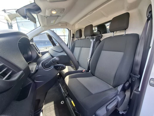 Opel Vivaro - Afbeelding 12 van 30