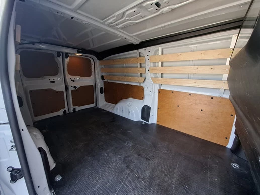 Opel Vivaro - Afbeelding 13 van 30