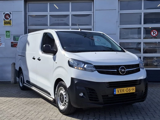 Opel Vivaro - Afbeelding 16 van 30