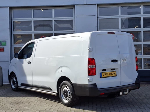 Opel Vivaro - Afbeelding 17 van 30