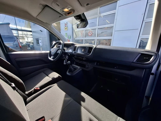 Opel Vivaro - Afbeelding 18 van 30