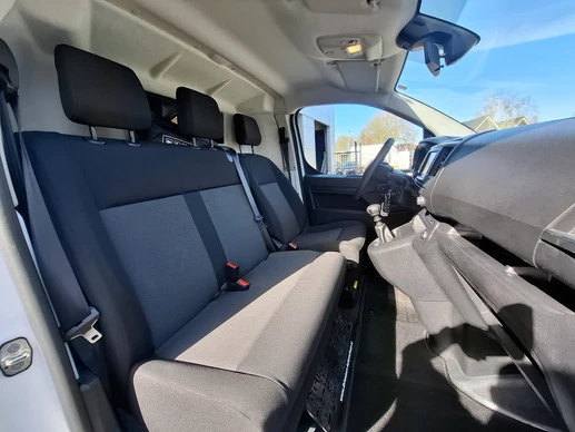 Opel Vivaro - Afbeelding 19 van 30