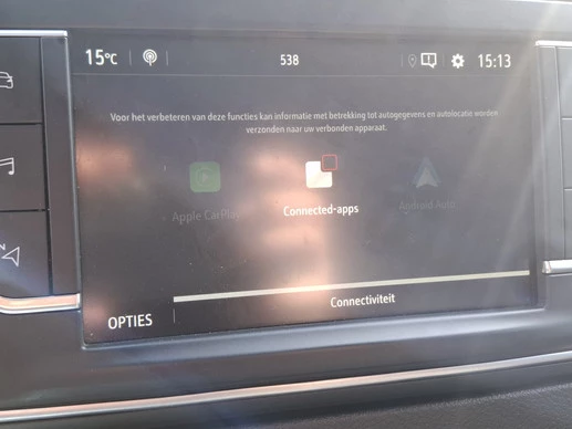 Opel Vivaro - Afbeelding 25 van 30