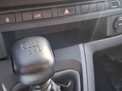 Opel Vivaro - Afbeelding 30 van 30