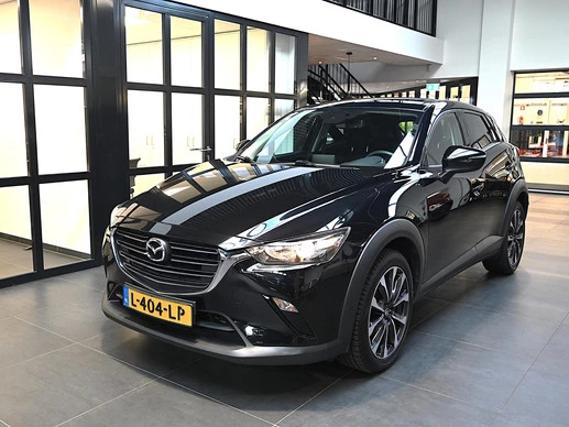 Mazda CX-3 - Afbeelding 1 van 30