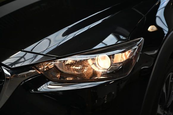 Mazda CX-3 - Afbeelding 4 van 30