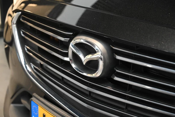 Mazda CX-3 - Afbeelding 5 van 30