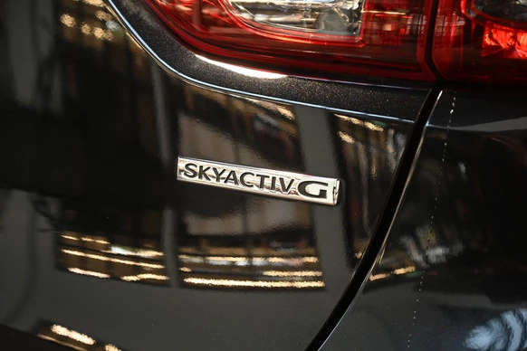 Mazda CX-3 - Afbeelding 9 van 30