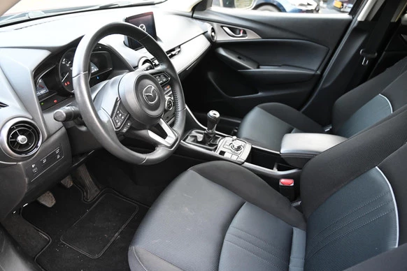 Mazda CX-3 - Afbeelding 11 van 30