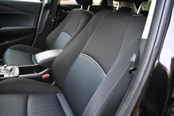 Mazda CX-3 - Afbeelding 13 van 30