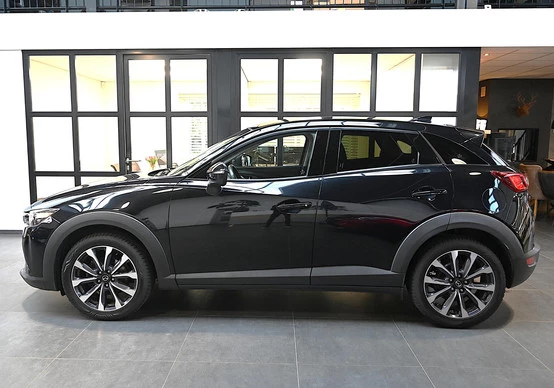 Mazda CX-3 - Afbeelding 2 van 30