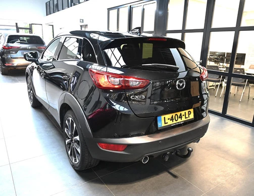 Mazda CX-3 - Afbeelding 3 van 30