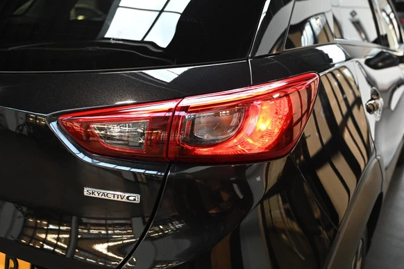 Mazda CX-3 - Afbeelding 6 van 30