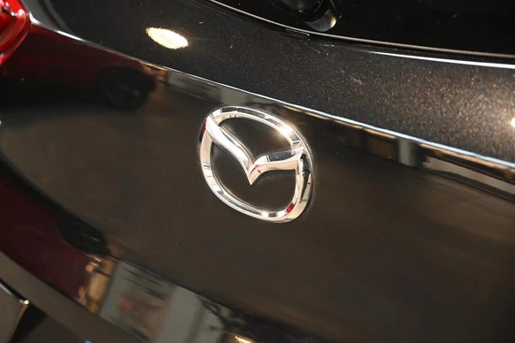 Mazda CX-3 - Afbeelding 7 van 30