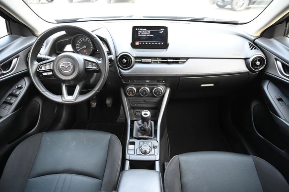 Mazda CX-3 - Afbeelding 10 van 30