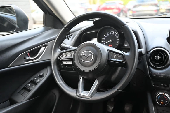 Mazda CX-3 - Afbeelding 14 van 30