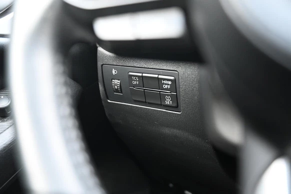 Mazda CX-3 - Afbeelding 17 van 30