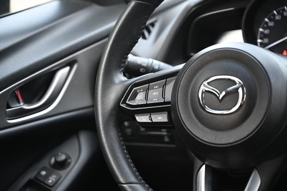 Mazda CX-3 - Afbeelding 18 van 30