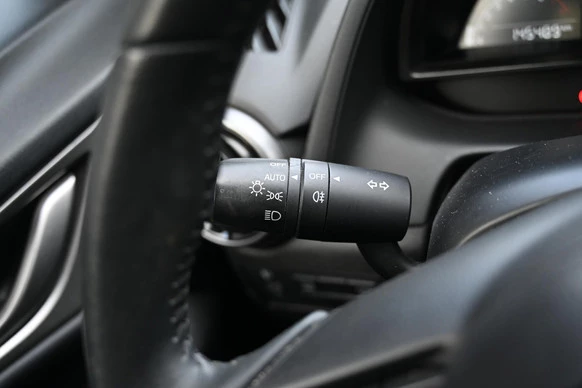 Mazda CX-3 - Afbeelding 19 van 30