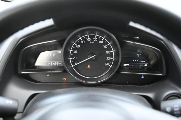 Mazda CX-3 - Afbeelding 20 van 30