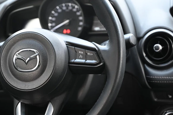 Mazda CX-3 - Afbeelding 21 van 30