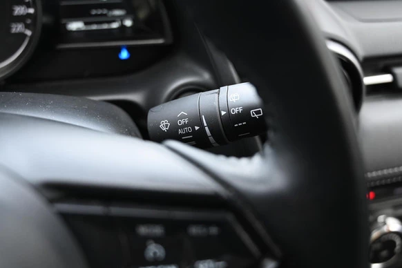 Mazda CX-3 - Afbeelding 22 van 30