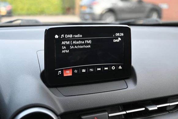 Mazda CX-3 - Afbeelding 23 van 30