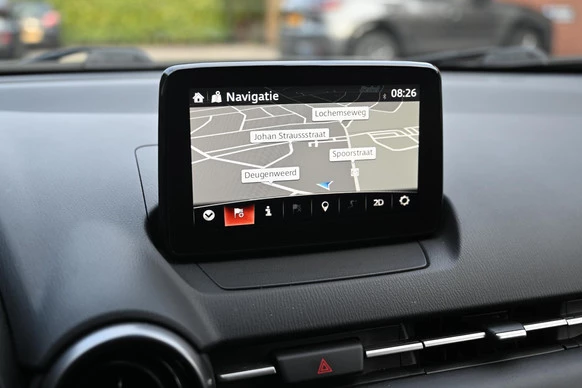 Mazda CX-3 - Afbeelding 24 van 30