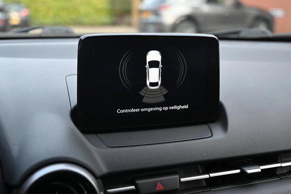 Mazda CX-3 - Afbeelding 25 van 30