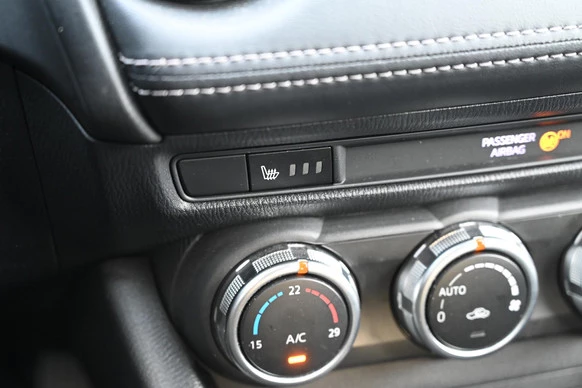 Mazda CX-3 - Afbeelding 27 van 30