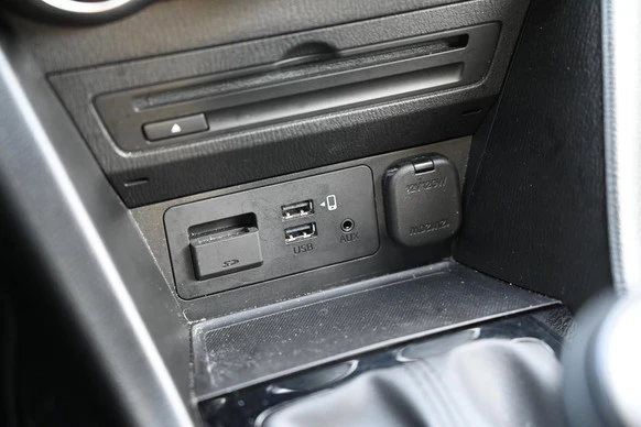 Mazda CX-3 - Afbeelding 28 van 30