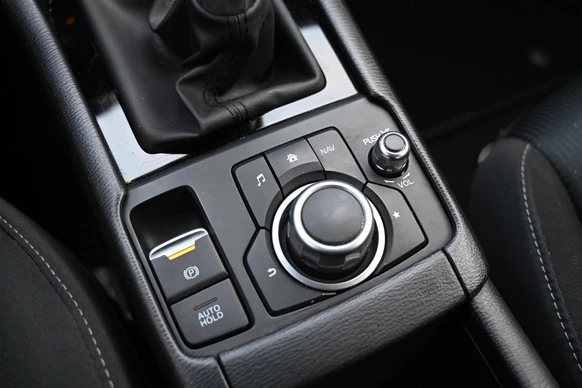 Mazda CX-3 - Afbeelding 29 van 30
