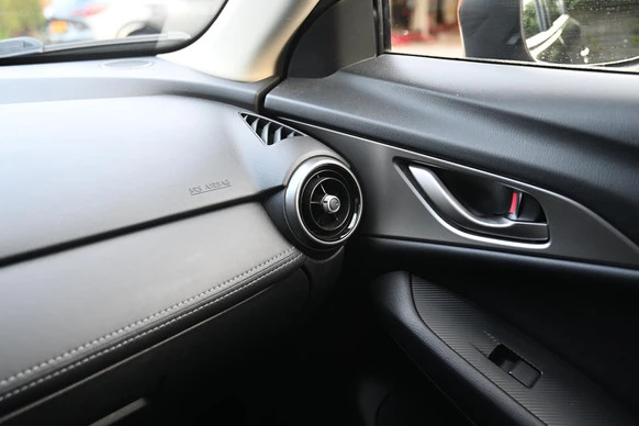 Mazda CX-3 - Afbeelding 30 van 30