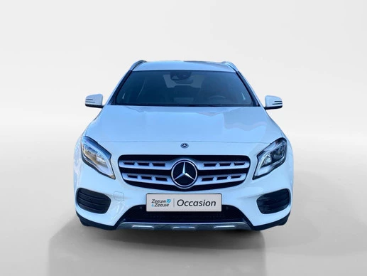 Mercedes-Benz GLA - Afbeelding 2 van 27