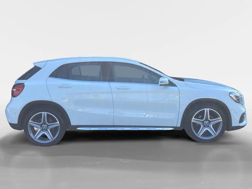 Mercedes-Benz GLA - Afbeelding 3 van 27