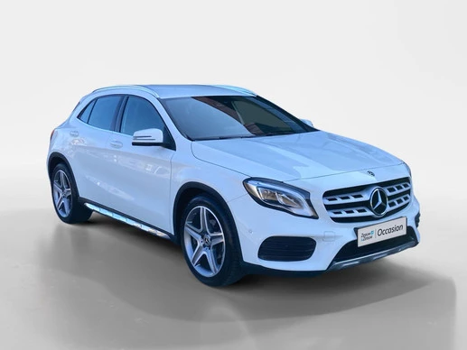 Mercedes-Benz GLA - Afbeelding 4 van 27