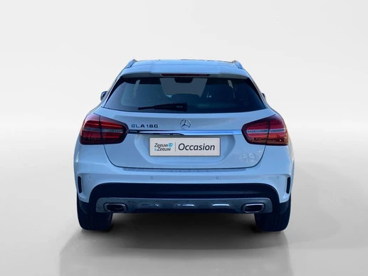 Mercedes-Benz GLA - Afbeelding 5 van 27