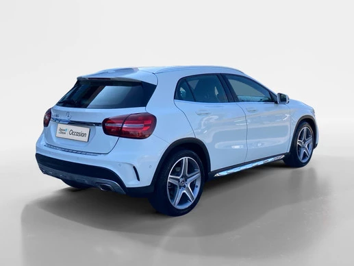 Mercedes-Benz GLA - Afbeelding 6 van 27