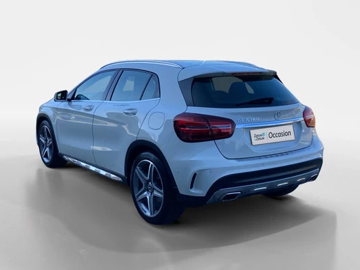 Mercedes-Benz GLA - Afbeelding 7 van 27
