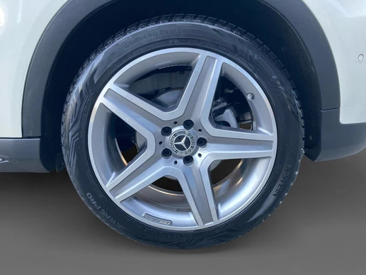 Mercedes-Benz GLA - Afbeelding 8 van 27
