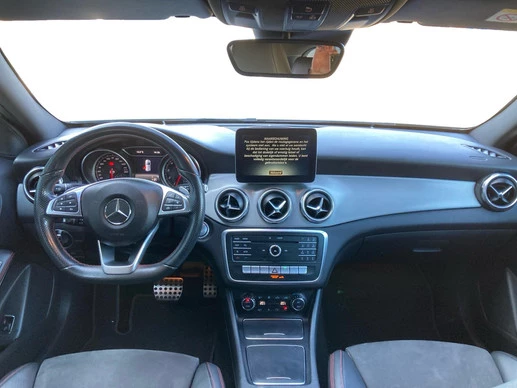 Mercedes-Benz GLA - Afbeelding 9 van 27