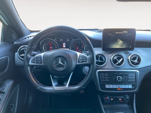 Mercedes-Benz GLA - Afbeelding 11 van 27
