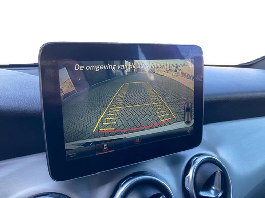 Mercedes-Benz GLA - Afbeelding 14 van 27