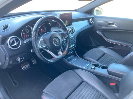 Mercedes-Benz GLA - Afbeelding 17 van 27