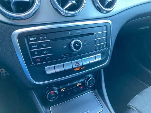 Mercedes-Benz GLA - Afbeelding 22 van 27