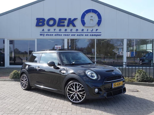 MINI Cooper S - Afbeelding 1 van 30
