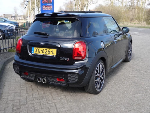 MINI Cooper S - Afbeelding 3 van 30