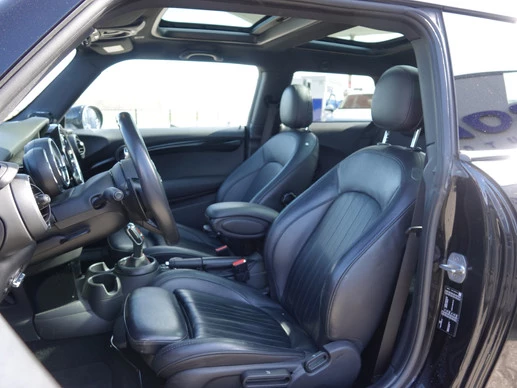 MINI Cooper S - Afbeelding 6 van 30