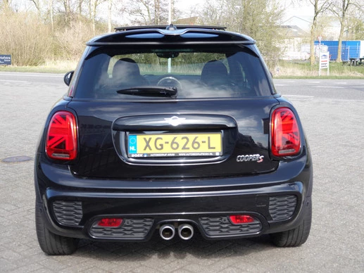 MINI Cooper S - Afbeelding 8 van 30