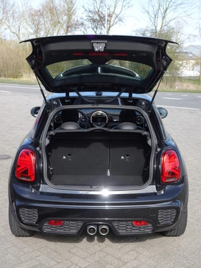 MINI Cooper S - Afbeelding 9 van 30
